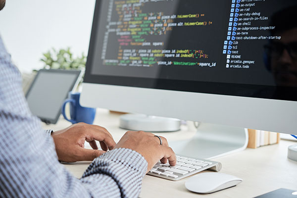 Programación 4
