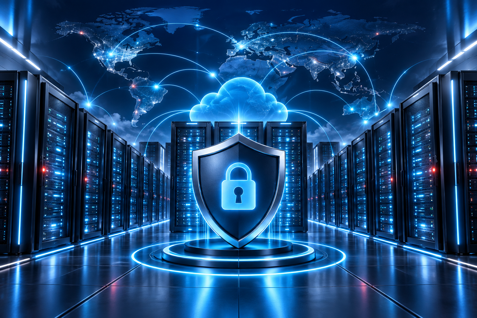 Plan Corporativo de dominio y hosting Nexora